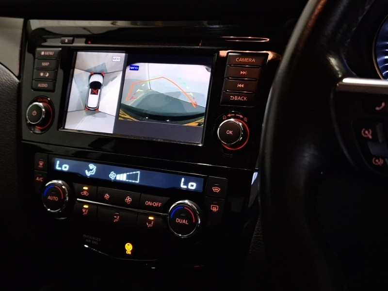 Used Nissan Qashqai 2019 for sale - 76741748: Photo 12