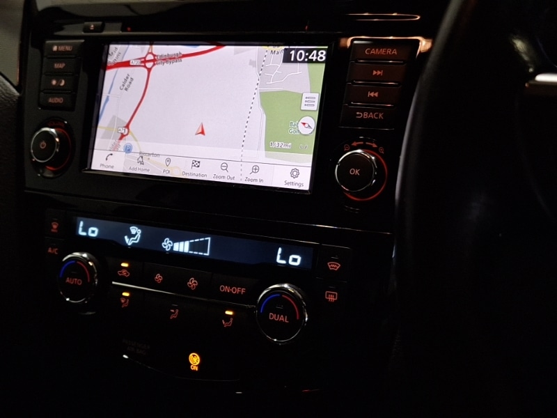 Used Nissan Qashqai 2019 for sale - 76741748: Photo 13