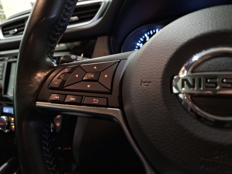 Used Nissan Qashqai 2019 for sale - 76741748: Photo 15