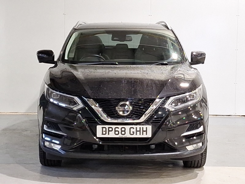 Used Nissan Qashqai 2019 for sale - 76741748: Photo 19