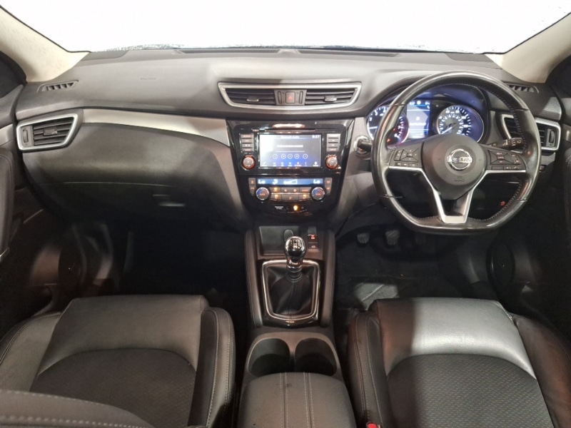 Used Nissan Qashqai 2019 for sale - 76741748: Photo 2