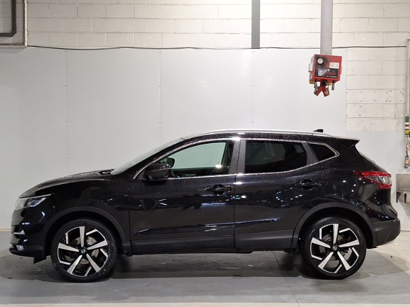 Used Nissan Qashqai 2019 for sale - 76741748: Photo 4
