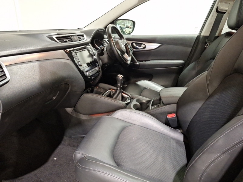 Used Nissan Qashqai 2019 for sale - 76741748: Photo 5