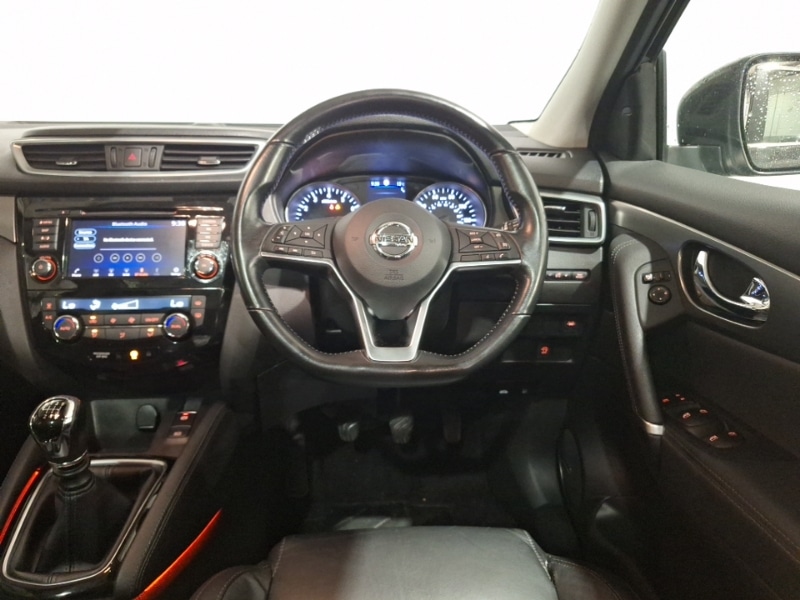 Used Nissan Qashqai 2019 for sale - 76741748: Photo 7