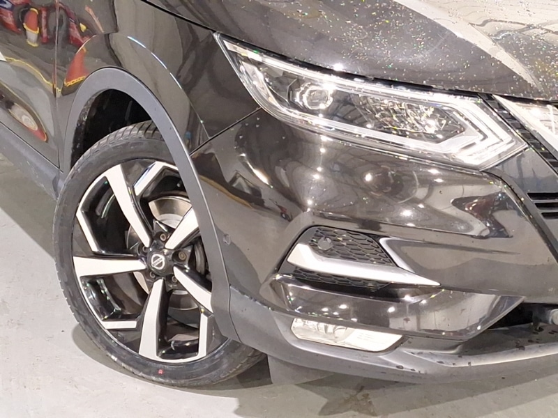 Used Nissan Qashqai 2019 for sale - 76741748: Photo 9