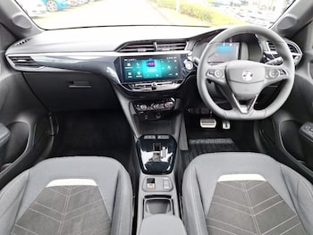 Used Vauxhall Corsa 2025 for sale - 79056569: Photo