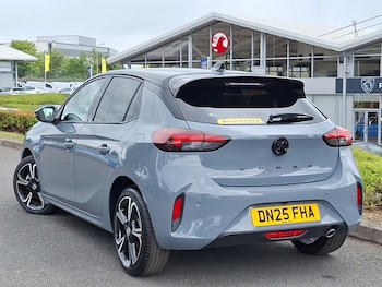 Used Vauxhall Corsa 2025 for sale - 79056569: Photo