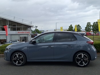 Used Vauxhall Corsa 2025 for sale - 79056569: Photo
