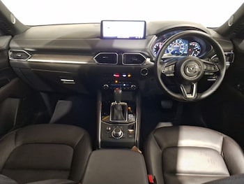 Used Mazda CX-5 2022 for sale - 78506483: Photo