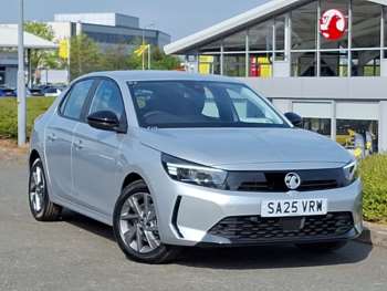 2025 - 1.2 Turbo Design 5dr