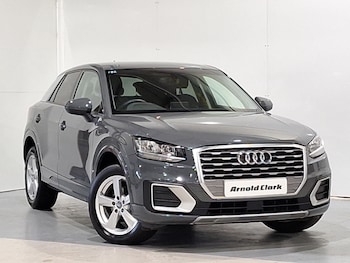 2019 - 35 TFSI Sport 5dr