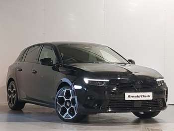 2024 - 1.2 Turbo 130 Ultimate 5dr