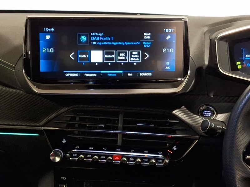 Used Peugeot 2008 2022 for sale - 77414332: Photo 11