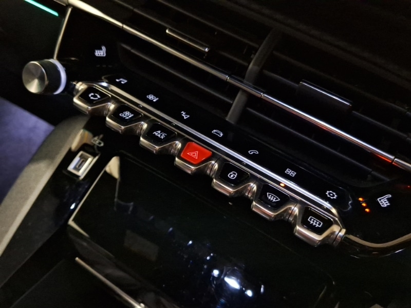 Used Peugeot 2008 2022 for sale - 77414332: Photo 15