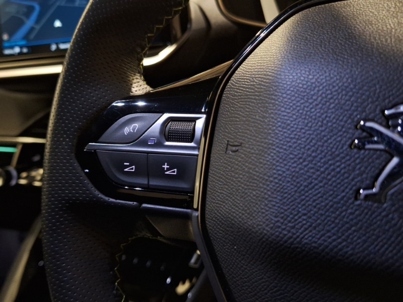 Used Peugeot 2008 2022 for sale - 77414332: Photo 17