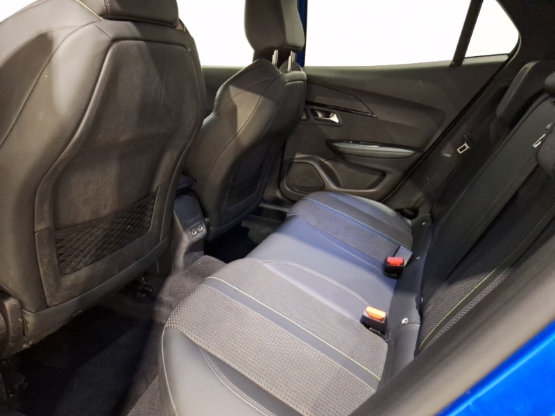 Used Peugeot 2008 2022 for sale - 77414332: Photo 6