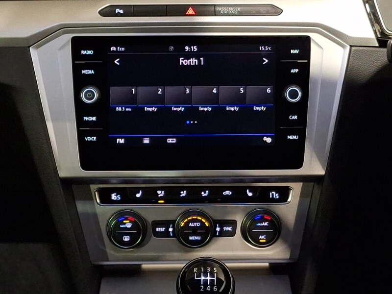 Used Volkswagen Passat 2018 for sale - 77299438: Photo 11