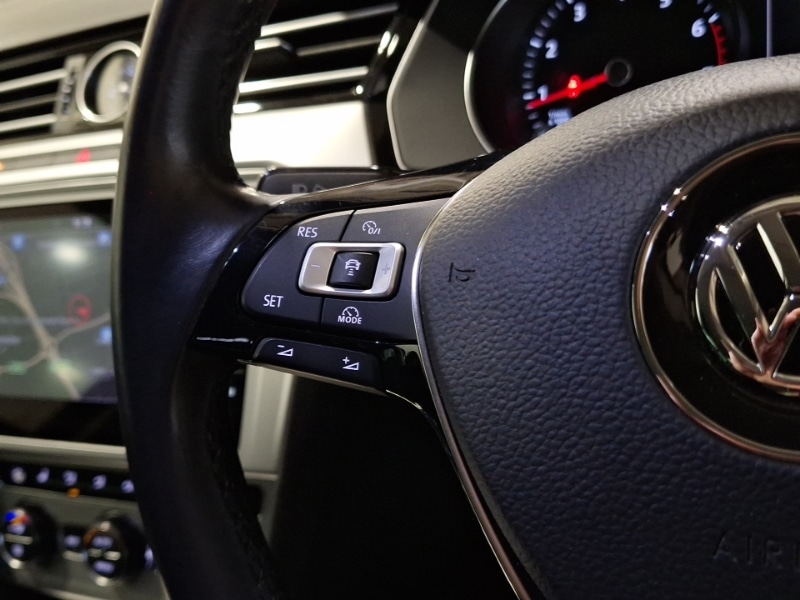 Used Volkswagen Passat 2018 for sale - 77299438: Photo 17