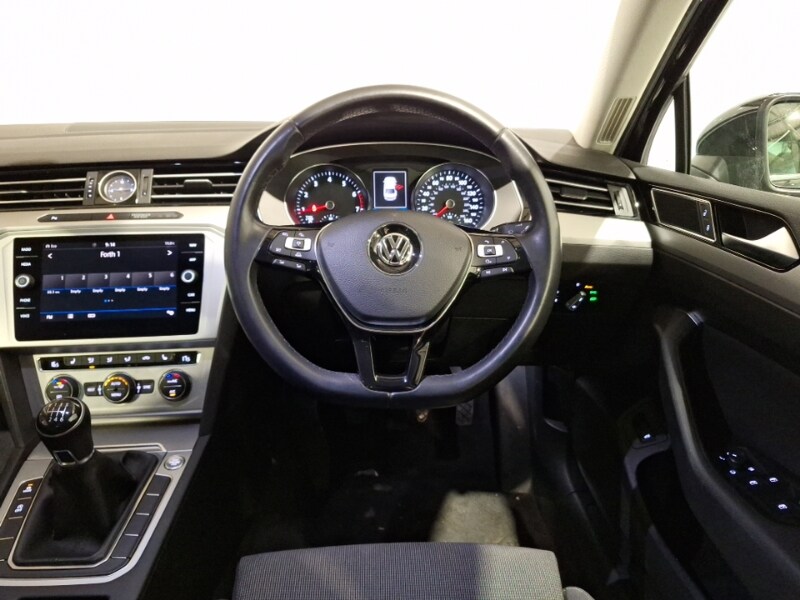 Used Volkswagen Passat 2018 for sale - 77299438: Photo 7