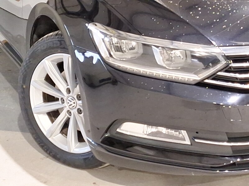 Used Volkswagen Passat 2018 for sale - 77299438: Photo 9