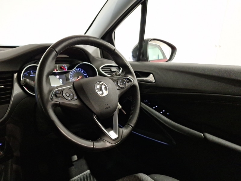 Used Vauxhall Crossland 2022 for sale - 76643908: Photo 10