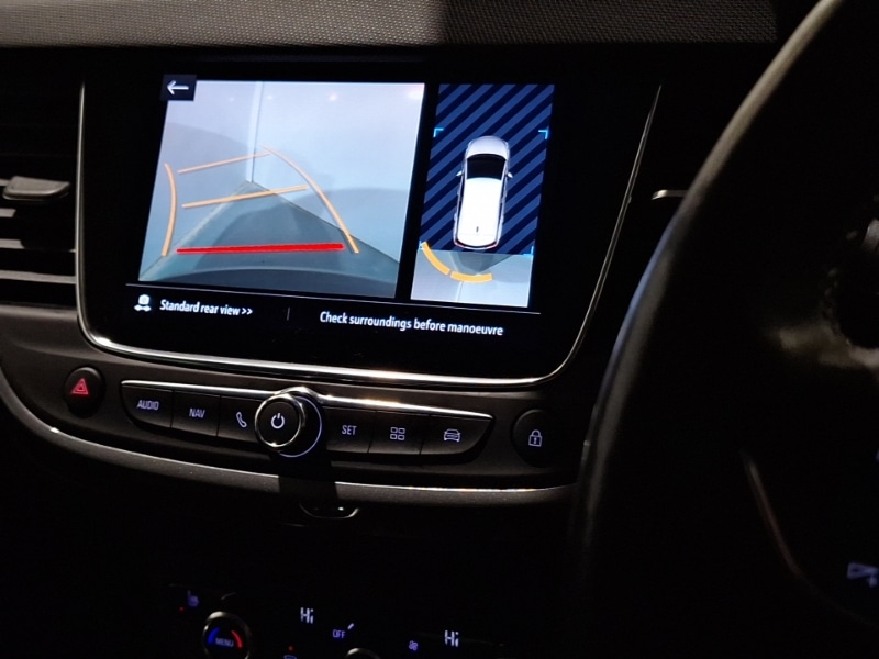 Used Vauxhall Crossland 2022 for sale - 76643908: Photo 12