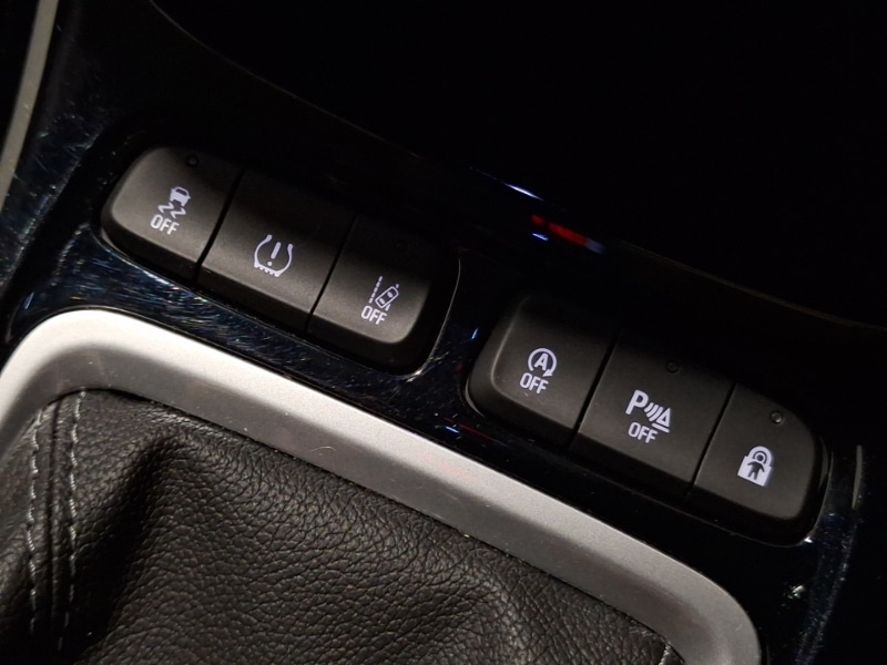 Used Vauxhall Crossland 2022 for sale - 76643908: Photo 14