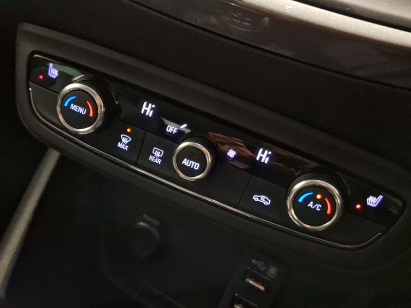 Used Vauxhall Crossland 2022 for sale - 76643908: Photo 15