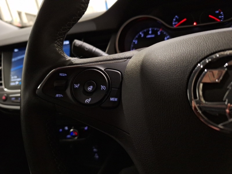 Used Vauxhall Crossland 2022 for sale - 76643908: Photo 16