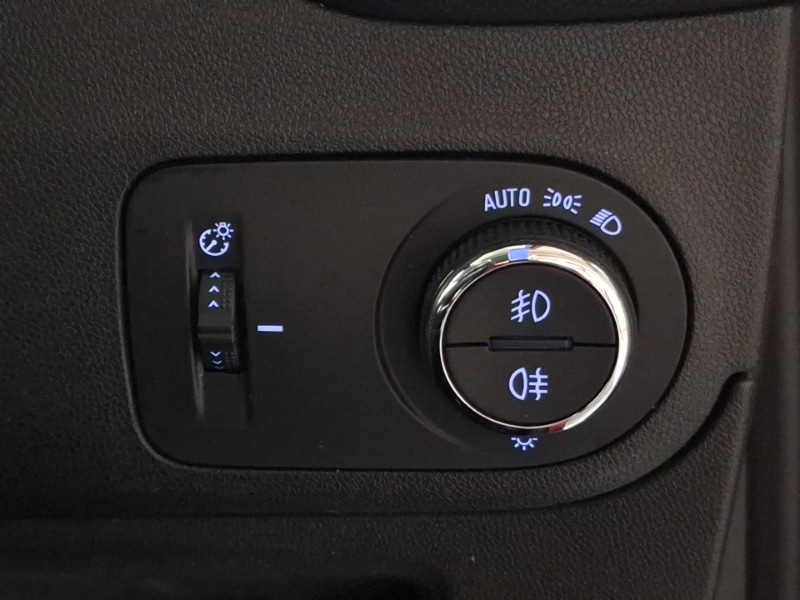 Used Vauxhall Crossland 2022 for sale - 76643908: Photo 17