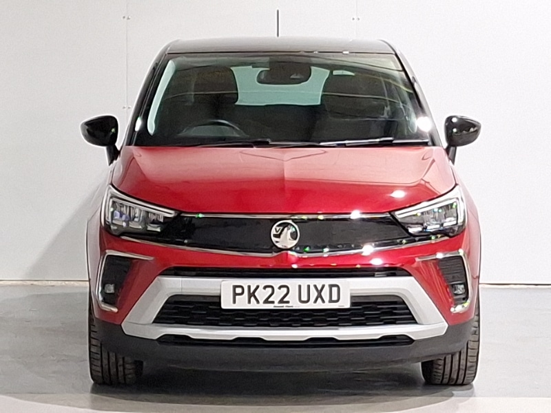 Used Vauxhall Crossland 2022 for sale - 76643908: Photo 19