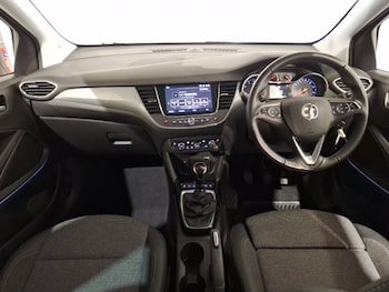 Used Vauxhall Crossland 2022 for sale - 76643908: Photo