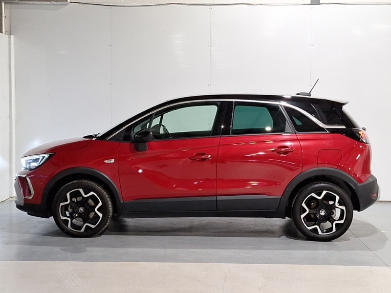 Used Vauxhall Crossland 2022 for sale - 76643908: Photo 4