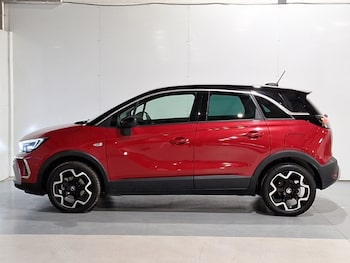 Used Vauxhall Crossland 2022 for sale - 76643908: Photo