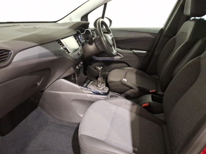 Used Vauxhall Crossland 2022 for sale - 76643908: Photo 5