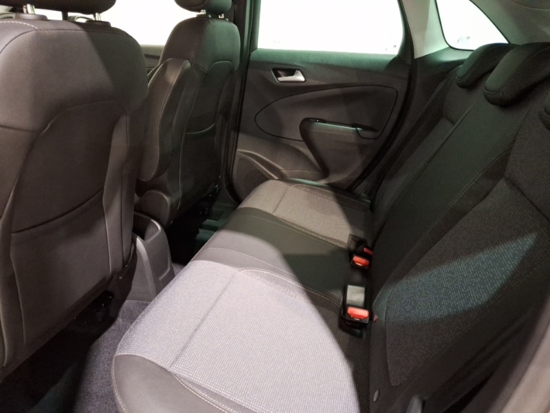 Used Vauxhall Crossland 2022 for sale - 76643908: Photo 6