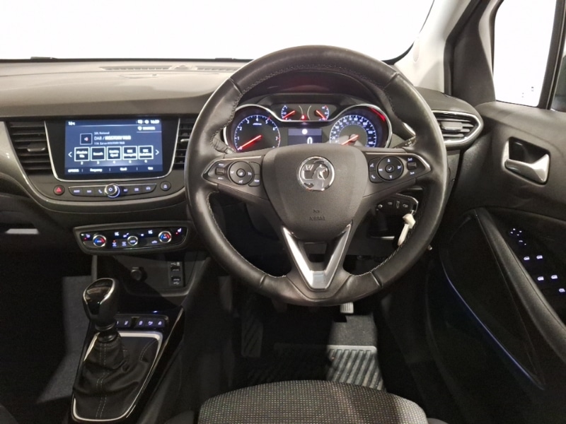 Used Vauxhall Crossland 2022 for sale - 76643908: Photo 7