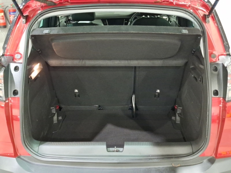 Used Vauxhall Crossland 2022 for sale - 76643908: Photo 8