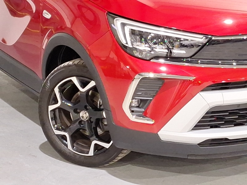 Used Vauxhall Crossland 2022 for sale - 76643908: Photo 9