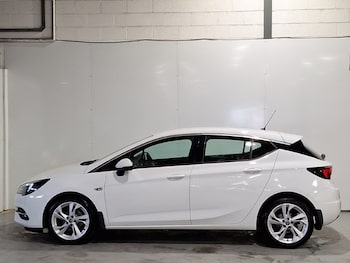 Used Vauxhall Astra 2020 for sale - 78268986: Photo