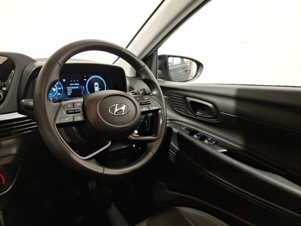 Used Hyundai i20 2023 for sale - 76108053: Photo 10