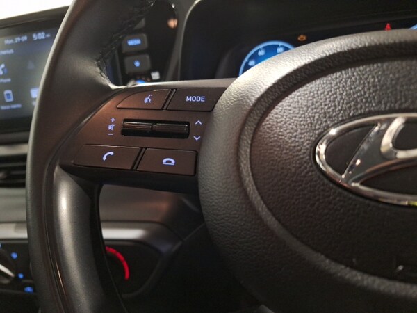 Used Hyundai i20 2023 for sale - 76108053: Photo 16