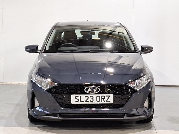 Used Hyundai i20 2023 for sale - 76108053: Photo 19