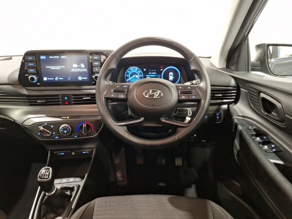 Used Hyundai i20 2023 for sale - 76108053: Photo 7