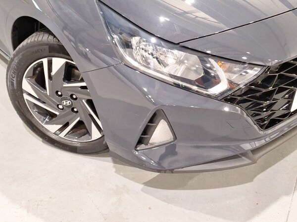 Used Hyundai i20 2023 for sale - 76108053: Photo 9