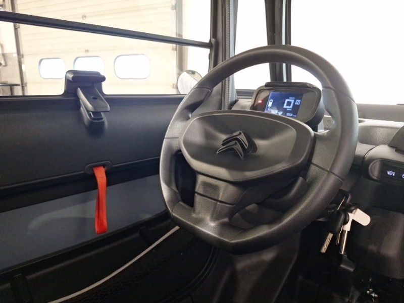 Used Citroen Ami 2024 for sale - 78135313: Photo 10