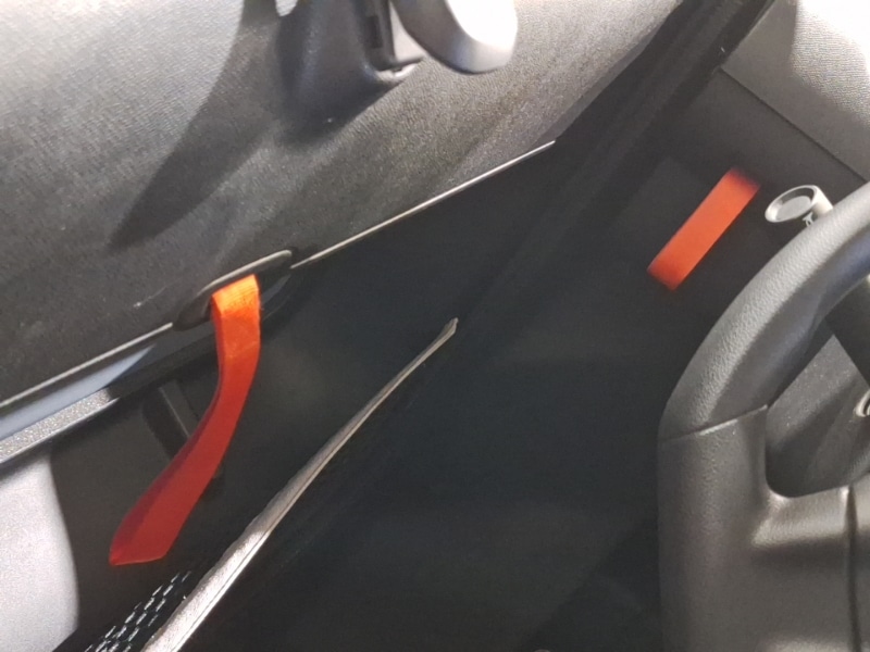 Used Citroen Ami 2024 for sale - 78135313: Photo 15