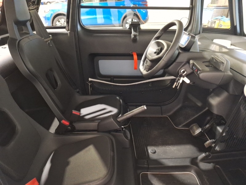 Used Citroen Ami 2024 for sale - 78135313: Photo 6