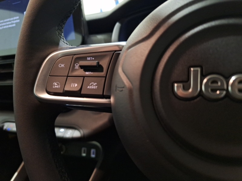 Used Jeep Other 2025 for sale - 77580183: Photo 17