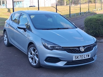 Used Vauxhall Astra 2020 for sale - 79373042: Photo